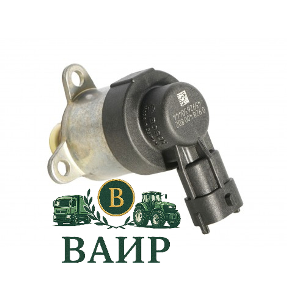 Дозировочный блок / актуатор Bosch 0928400802