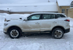 Geely Atlas Pro Comfort 1.5T (150 hp) 6AT 2WD