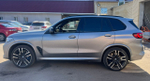 BMW X5 M M Competition (625 л.с.)