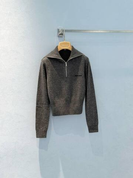 Свитер MIU MIU