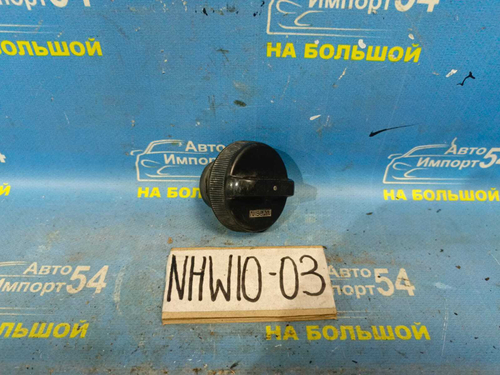 Пробка бензобака TOYOTA PRIUS 1999