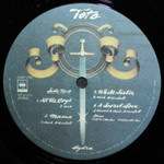 Toto / Hydra (LP)