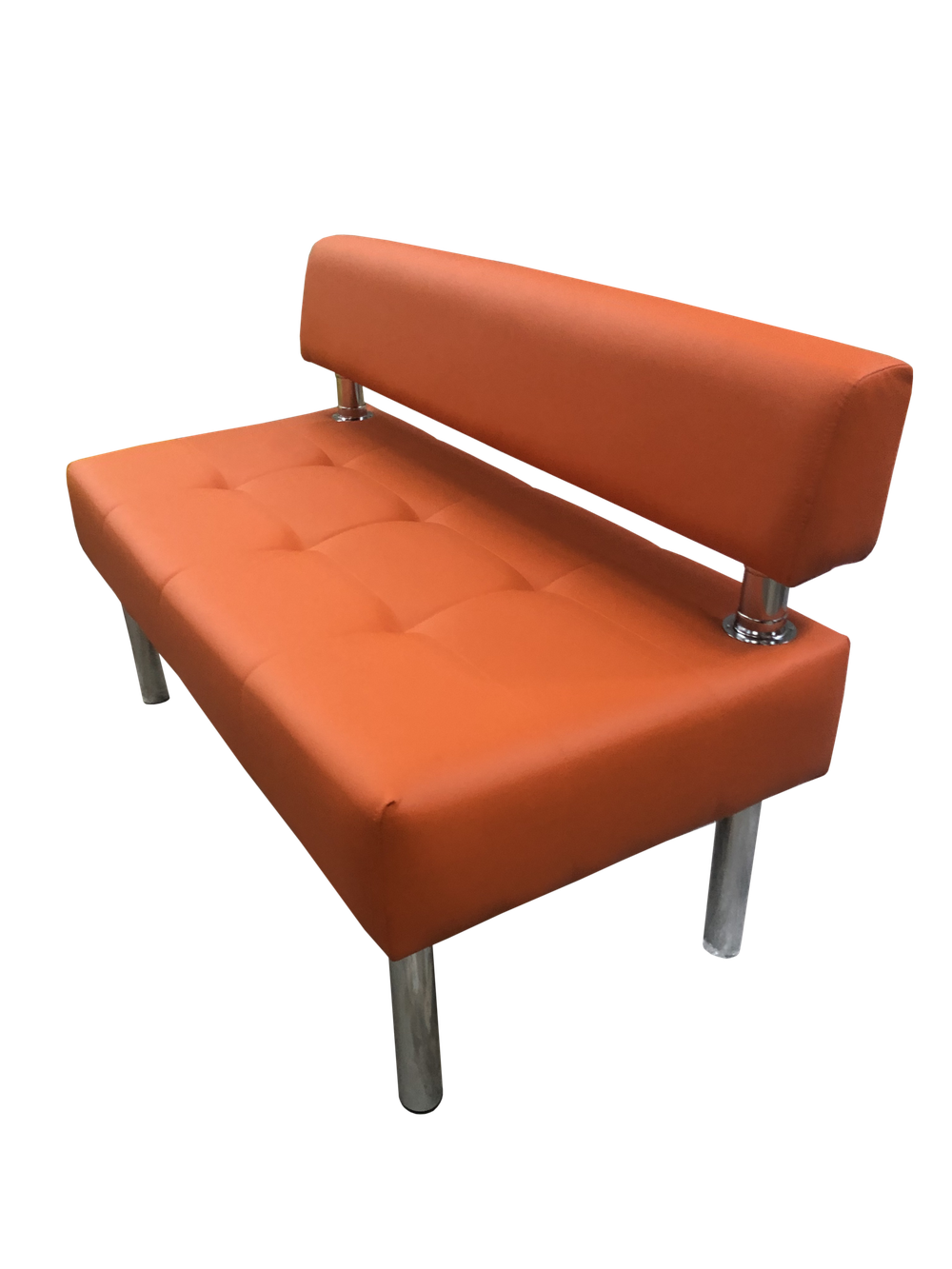 Секция Сатурн двухместная