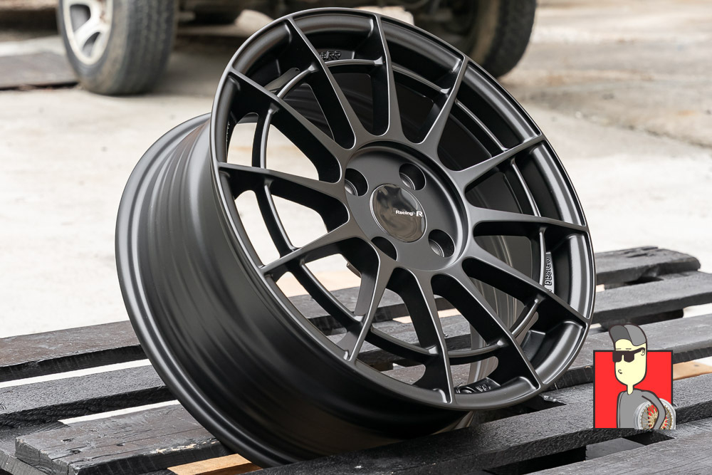 Комплект дисков OZ Racing 15x6.5 et35 4x100