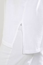 Блузка Виола-1 Виотекс БЕЛЫЙ