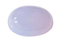 Халцедон (Овал кабошон 14.00 x 10.00 мм)