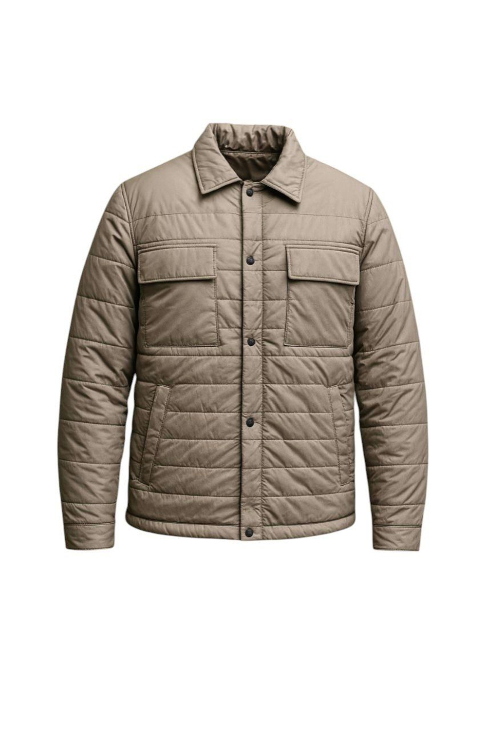 ALGA Куртка-жакет демисезонная