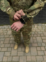 Костюм летний ВКПО мультикам панацея