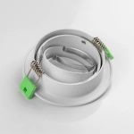 Встраиваемый светильник Lightstar SINGO BASE 011610