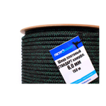 Шнур плетеный Петроканат STANDARD-CORD 3,1 мм (350 м), камуфлированный, на катушке