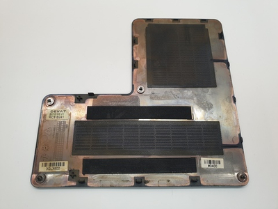 Крышка HDD-RAM HP DV6-3000 3GLX600