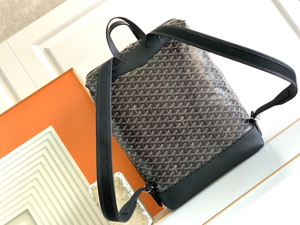 Goyard Cisalpin Backpack