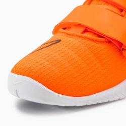 Штангетки Nike Romaleos 4 orange/black/white