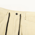 БРЮКИ YMKASHIX VELVET SERIES TWO