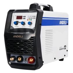 Andeli CT-520D сварочный инвертор mma ADL20-402