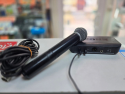 Радиосистема SHURE blx4