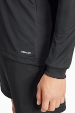 Футболка с длинными рукавами adidas Referee 24 - черный