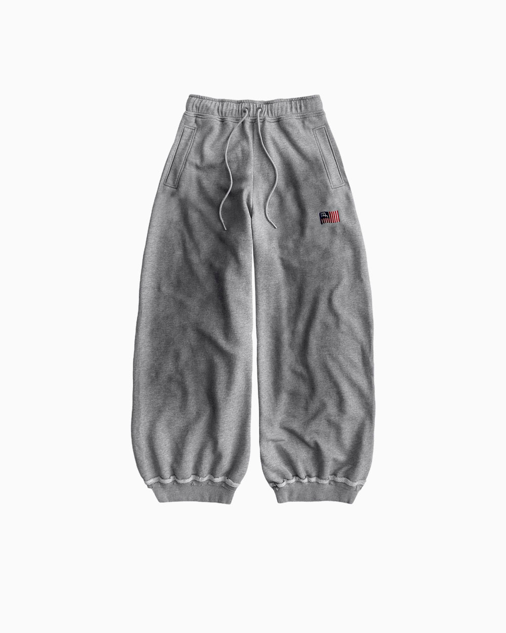 Брюки спорт. MADFRENZY Rodeo