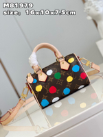 Louis Vuitton Nano Speedy