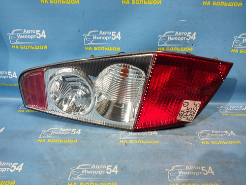 Стоп левый MITSUBISHI MIRAGE DINGO 2001-2002