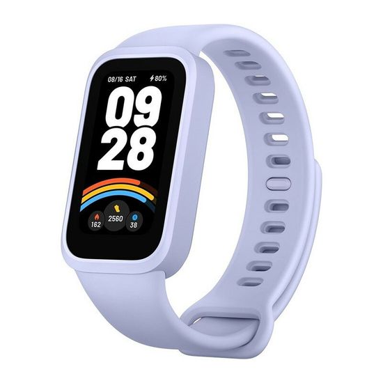 Фитнес-браслет Xiaomi Smart Band 9 Active