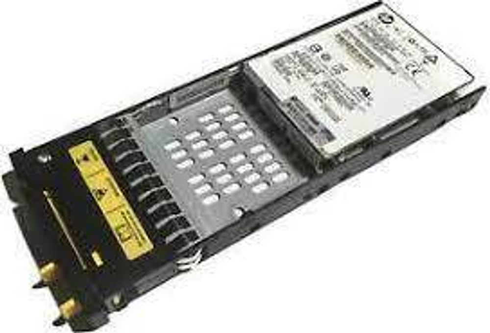 Жесткий диск HP SSD 3.5&quot; 3PAR M6720 920GB 6G SAS 752081-001