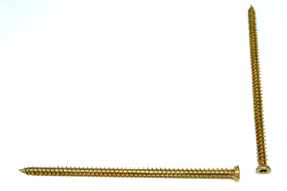 МОНТАЖНЫЙ САМОРЕЗ ПО БЕТОНУ 7,5*152 1КГ