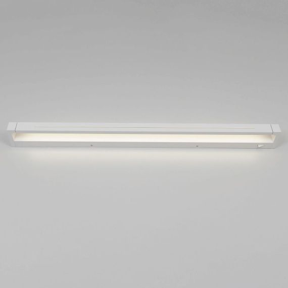 Настенный светодиодный светильник Citilux Визор белый CL708290N