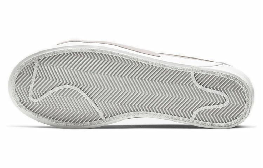 Кроссовки Nike Blazer Low Slip (Женская размерная сетка)