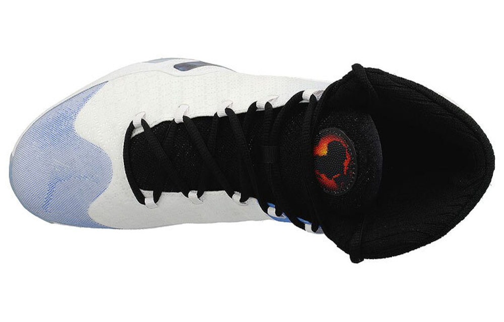 Кроссовки Air Jordan 30 Unc