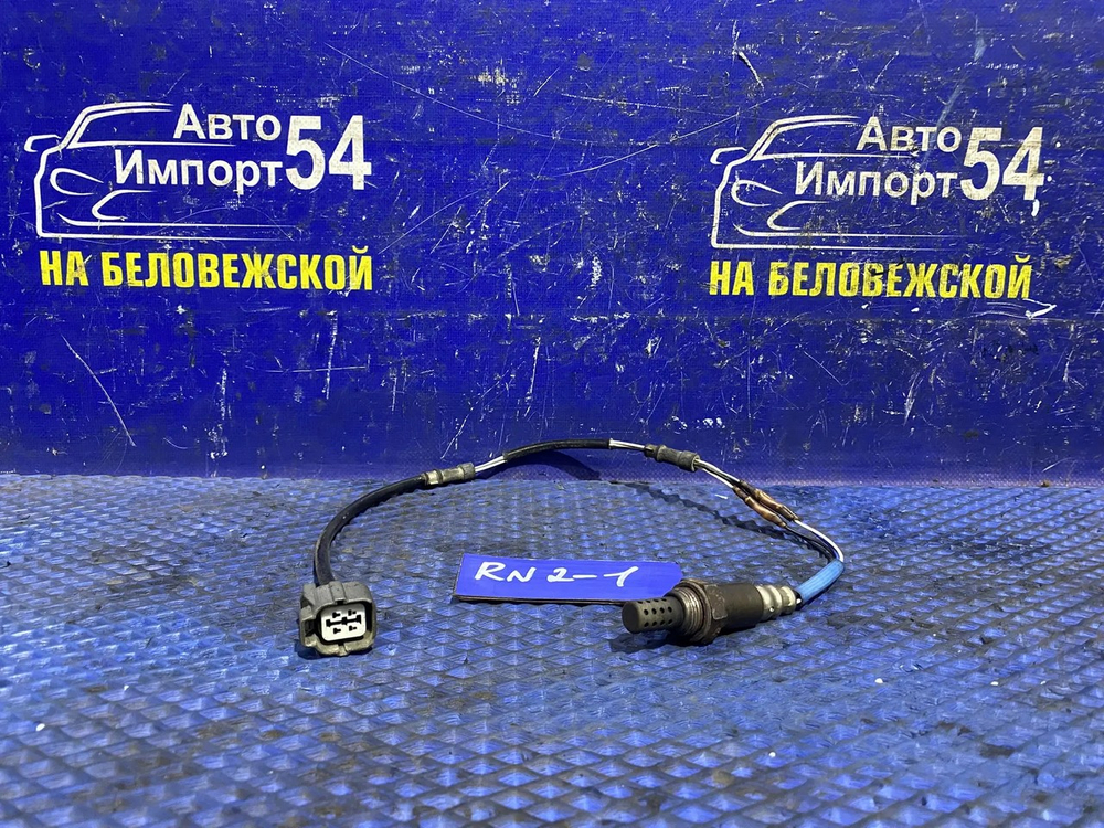 Датчик кислорода Honda STREAM 2001