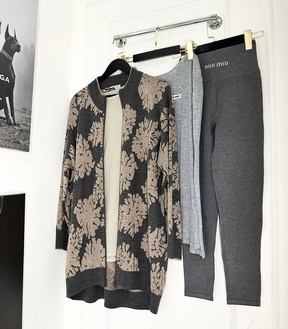 Кардиган Brunello Cucinelli