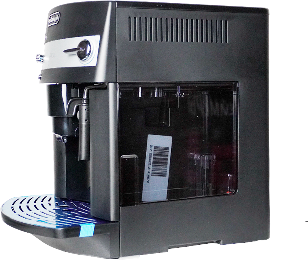 Кофемашина De'Longhi ESAM 3000 B