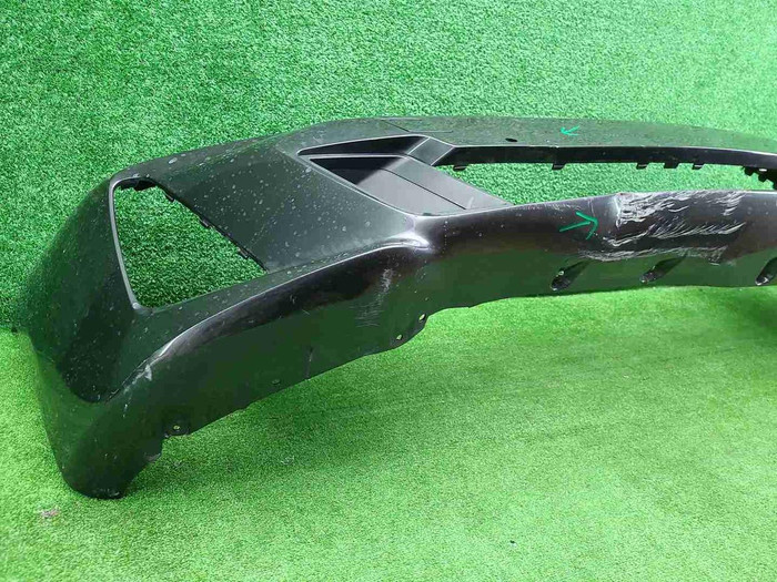 Бампер передний BMW 6er G32 (2020-2023) M-paket