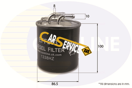 COMLINE - EFF203