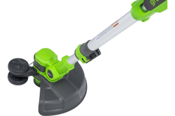 Триммер GREENWORKS 24 V без акб и з/у   2110407