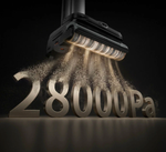 Беспроводной моющий пылесос Xiaomi Mijia Wireless Floor Scrubber 5 Max (F301) CN