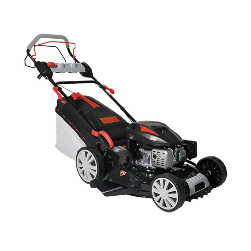 Бензиновая газонокосилка самоходная 508 мм Senci LMB20S03