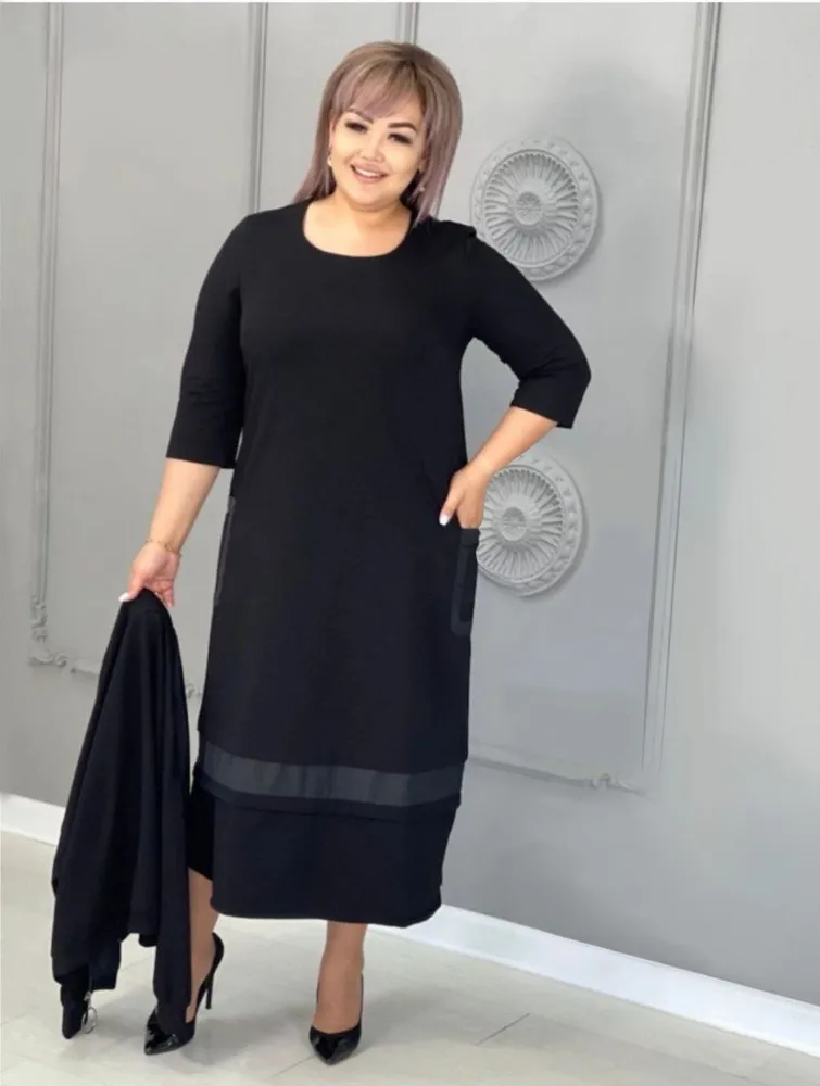 Комплект (платье с пиджаком) УК-148 Фабрика Моды