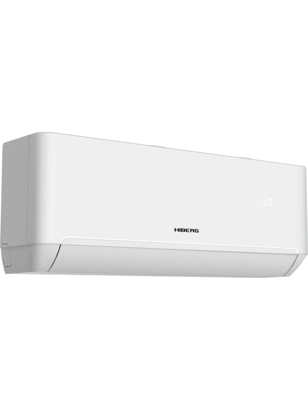 Сплит-система кондиционер инверторный Hiberg серии i-12 MOON на 34 м²