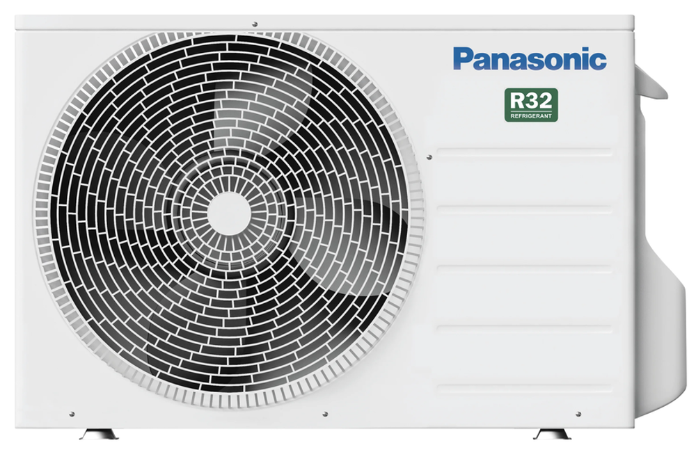 Сплит-система кондиционер инверторный Panasonic Design CS-Z50ZKEW/CU-Z50ZKE