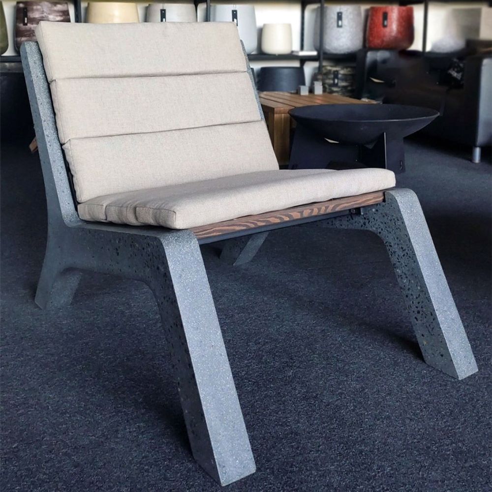 Подушка для кресла C-Lounge (Concretika)