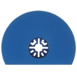 ЗУБР Насадка для реноватора/мфи 15567-100, 100 мм 1,4 мм шаг