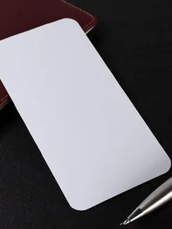 Гидрогелевая защитная пленка Innovation, для Apple iPhone 11, матовая