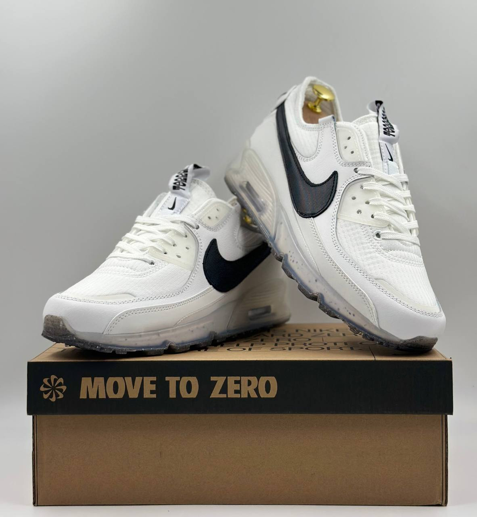 Кроссовки Nike Air Max Terrascape 90 #A360 (бел.)