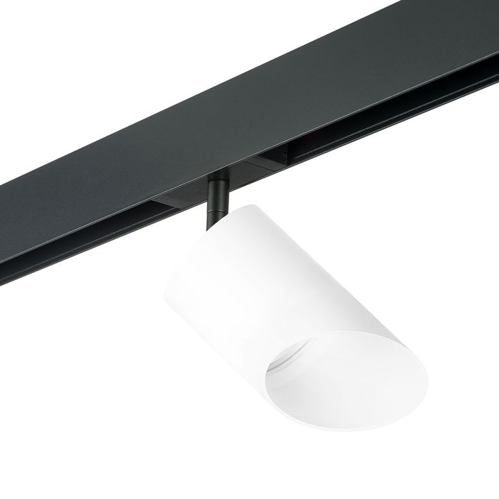 Комплект с трековым светильником Lightstar Rullo (213486+595087+201486) PRO348686