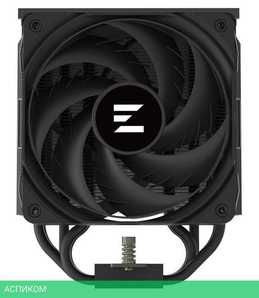 Кулер для процессора Zalman CNPS13X Black