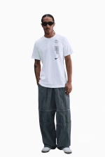 Футболка Nike PSG 25/26 Tee - белый