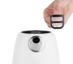 FuturoHome Чайник электрический с регулировкой температуры MTR KM-620B