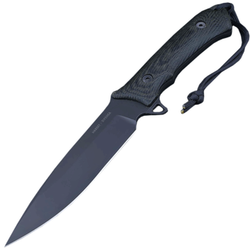 Нож Spartan Blades DIFENSA SB/19BKBKNLTNR